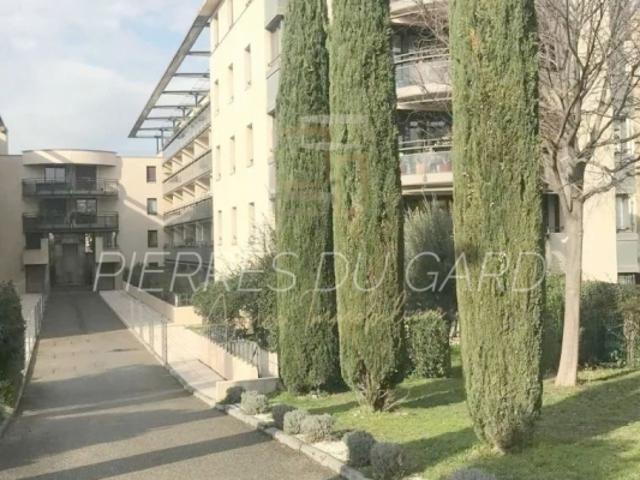 Appartement vente à Avignon