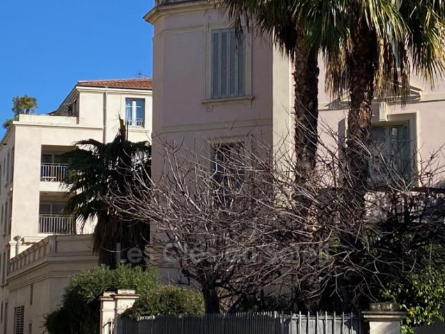 Appartement vente à Arrondissement de Toulon, Hyères