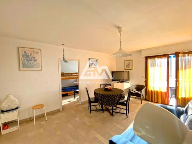 Appartement vente à Chaumont, Pont-la-ville