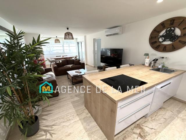 Appartement vente à Grasse, Mandelieu-la-napoule