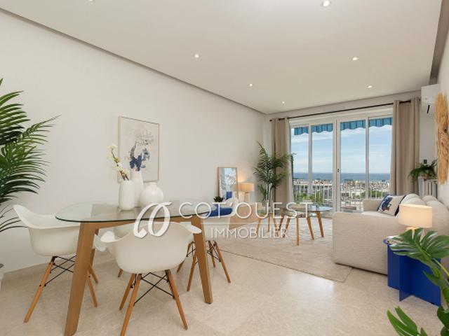 Appartement vente à Nice, Alpes-Maritimes
