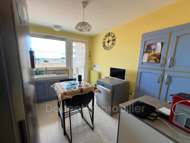 Appartement vente à Béziers