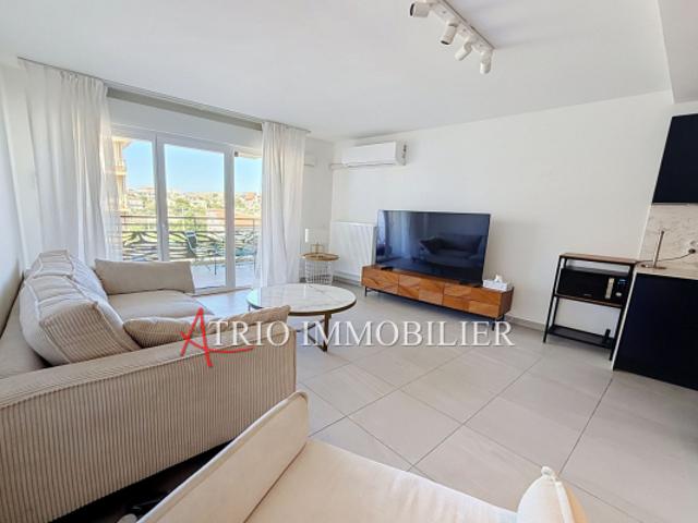 Appartement vente à Grasse, Saint-laurent-du-var