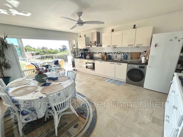 Appartement vente à Cavalaire-sur-Mer, Var