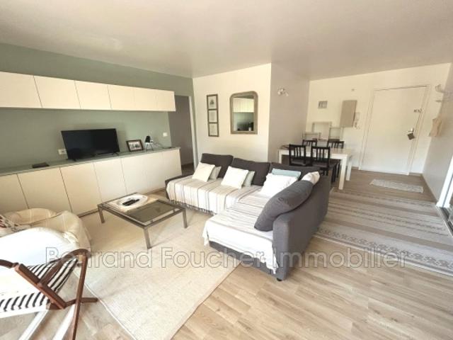 Appartement vente à Cavalaire-sur-Mer, Var