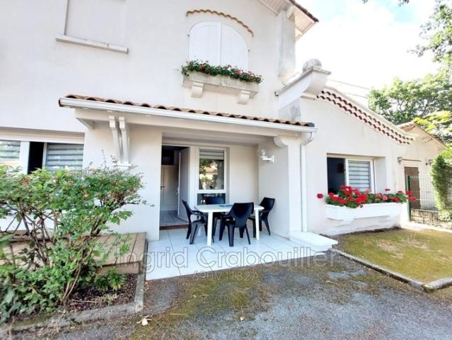 Appartement vente à Rochefort, Royan