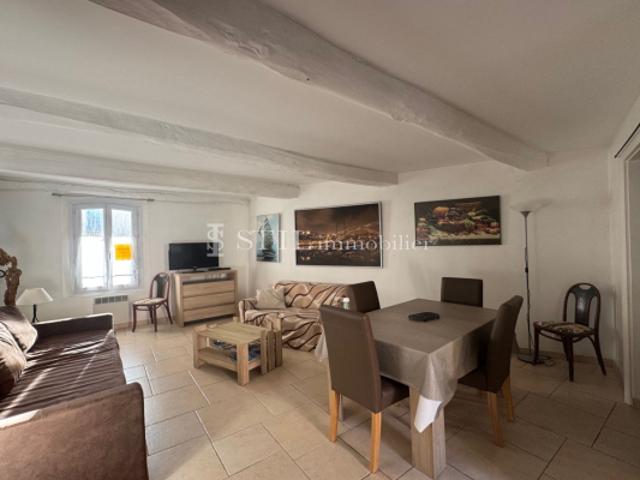 Appartement vente à Arrondissement de Draguignan, Sainte-maxime