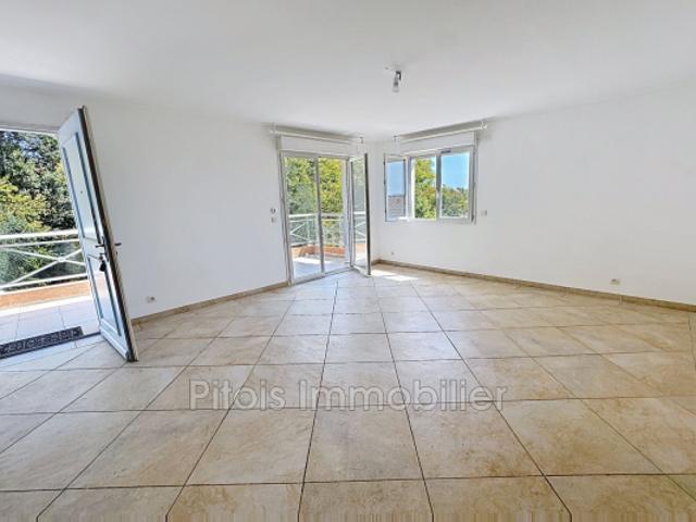 Appartement vente à Grasse
