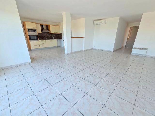 Appartement vente à Perpignan