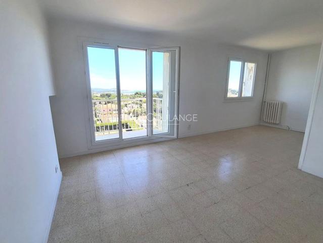 Appartement vente à Arrondissement de Toulon, La Seyne-sur-mer