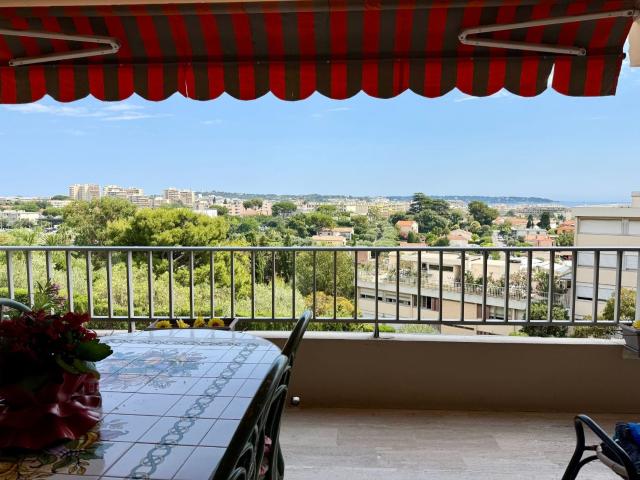 Appartement vente à Grasse, Antibes
