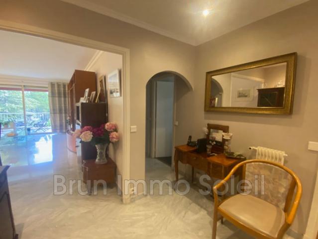 Appartement vente à Grasse, Cagnes-sur-mer