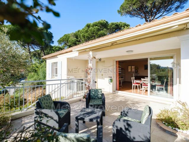 Appartement vente à Arrondissement de Draguignan, Plan-de-la-tour