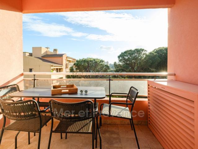 Appartement vente à Arrondissement de Draguignan, Plan-de-la-tour