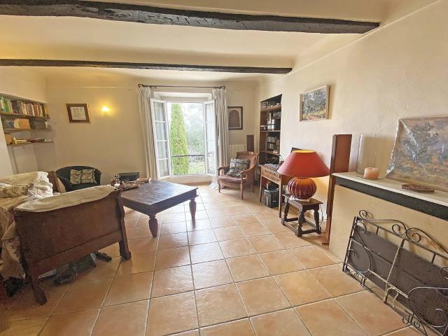 Appartement vente à Grasse, Roquefort-les-pins