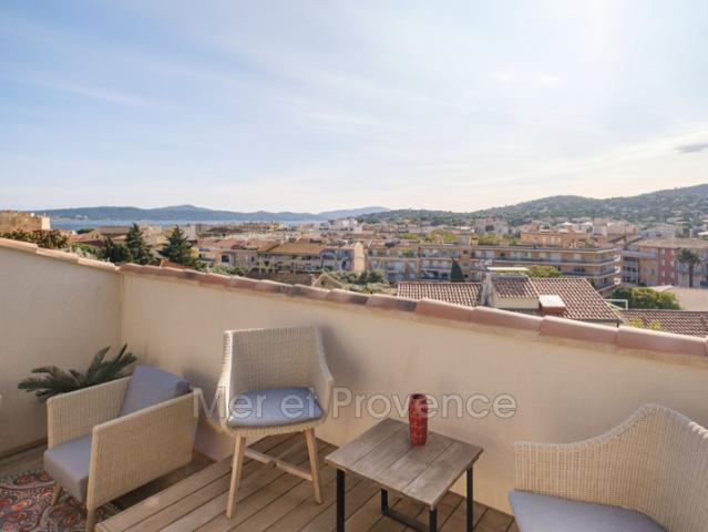 Appartement vente à Arrondissement de Draguignan, Plan-de-la-tour