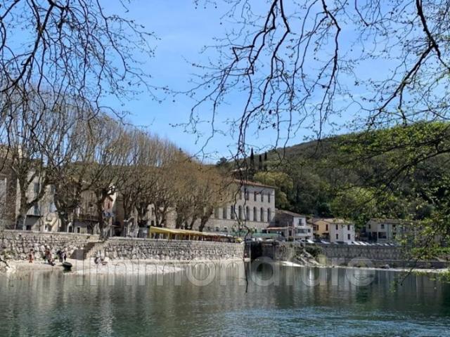 Appartement vente à Lodève, Laroque