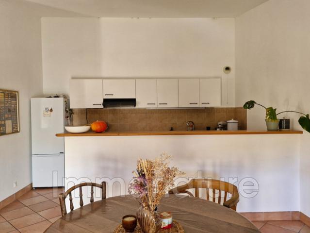 Appartement vente à Lodève, Laroque