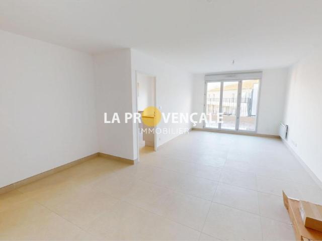Appartement vente à Aix-en-Provence, Trets