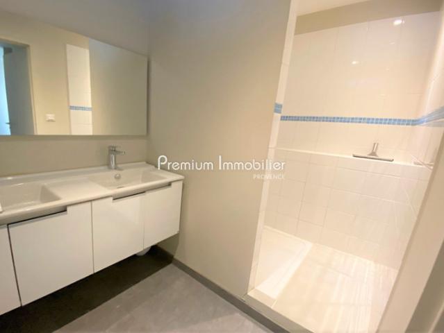 Appartement vente à Aix-en-Provence, Saint-estève-janson