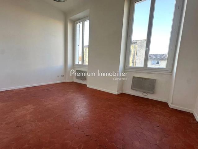 Appartement vente à Aix-en-Provence, Saint-estève-janson