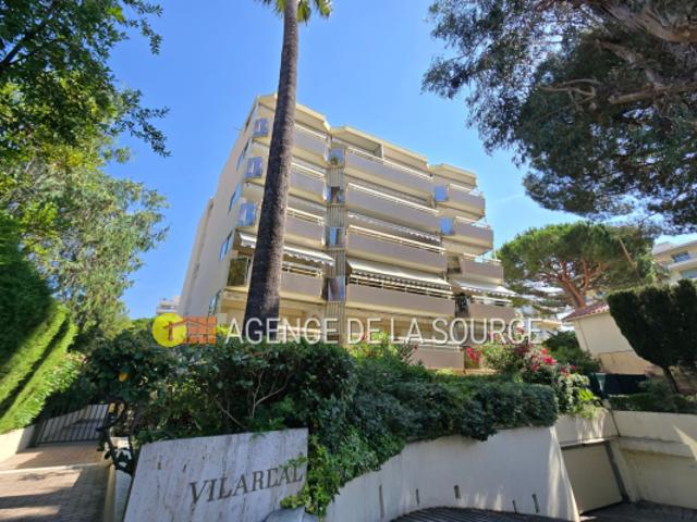 Appartement vente à Grasse, Cannes