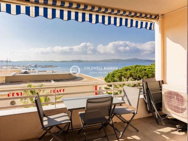 Appartement vente à Arrondissement de Draguignan, Sainte-maxime