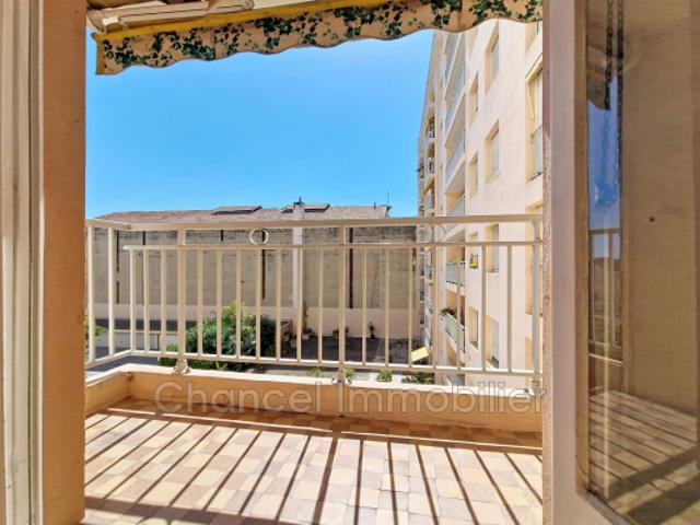 Appartement vente à Grasse, Antibes
