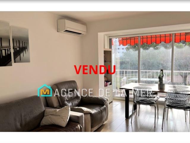 Appartement vente à Grasse, Mandelieu-la-napoule