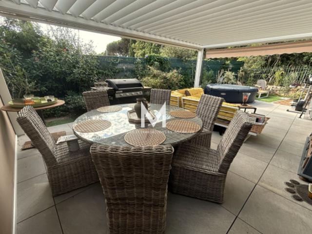 Appartement vente à Arrondissement de Draguignan, Roquebrune-sur-argens