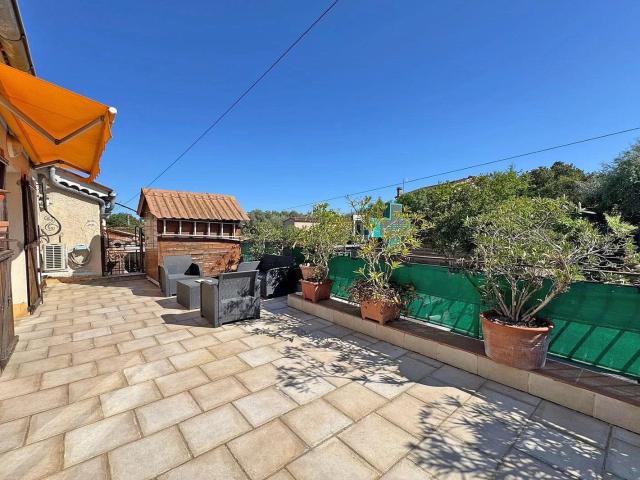 Appartement vente à Grasse, Roquefort-les-pins