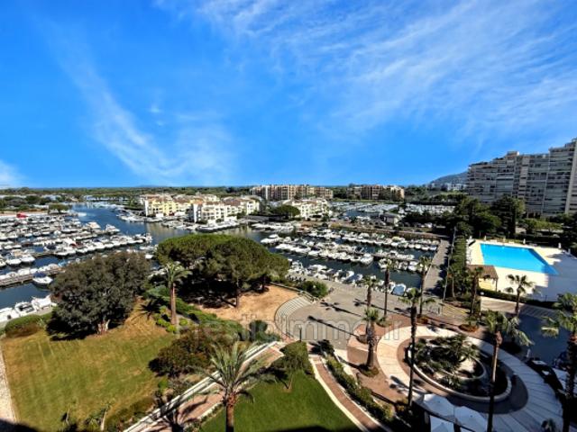 Appartement vente à Grasse, Mandelieu-la-napoule