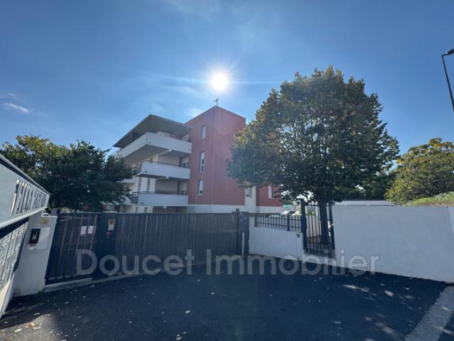 Appartement vente à Béziers