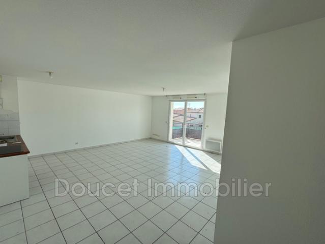 Appartement vente à Béziers