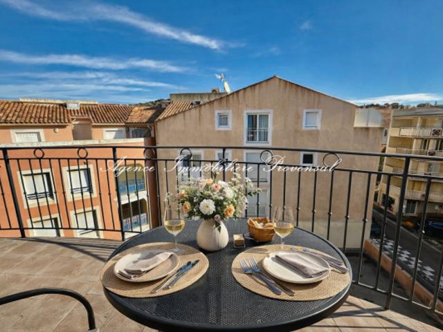 Appartement vente à Arrondissement de Draguignan, Sainte-maxime