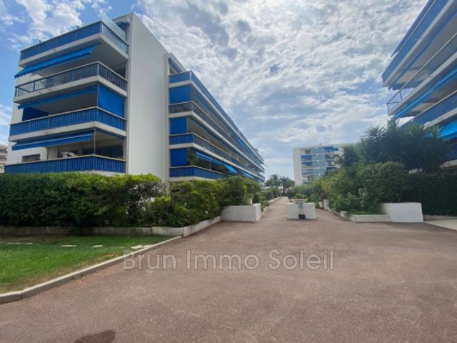 Appartement vente à Grasse, Cagnes-sur-mer