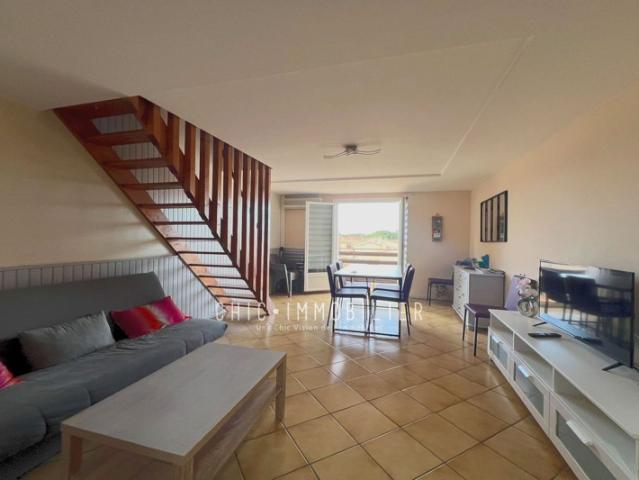 Appartement vente à Céret, Saint-cyprien