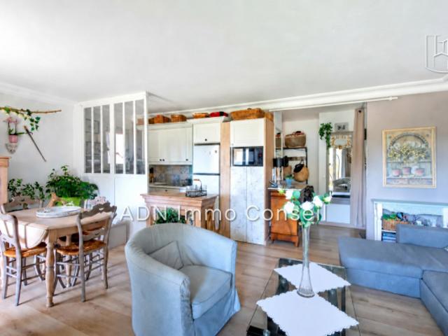 Appartement vente à Aix-en-Provence, Mallemort