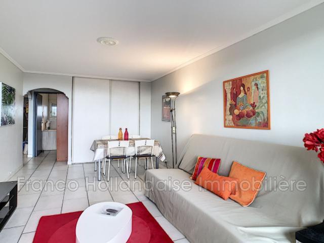 Appartement vente à Grasse, Antibes
