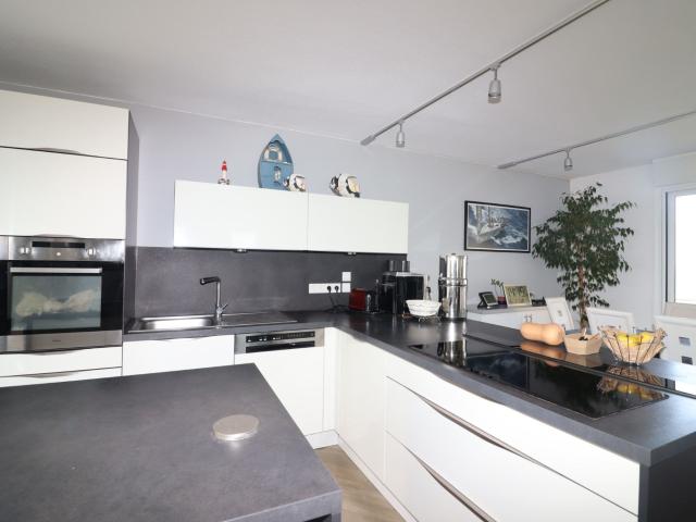 Appartement vente à Perpignan, Canet-en-roussillon
