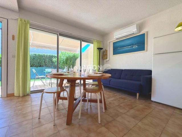 Appartement vente à Céret, Saint-cyprien