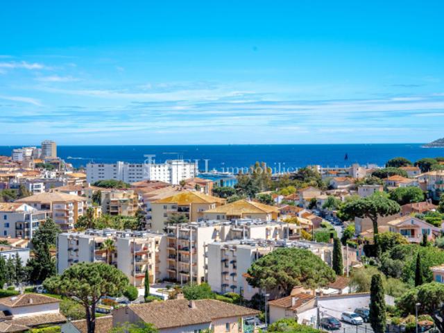 Appartement vente à Arrondissement de Draguignan, Sainte-maxime