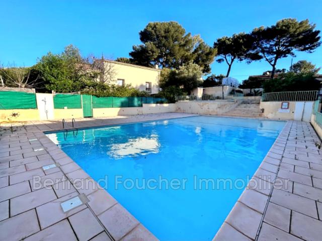 Appartement vente à Arrondissement de Draguignan, Cavalaire-sur-mer