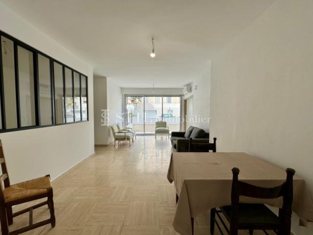 Appartement vente à Sainte-Maxime, Var