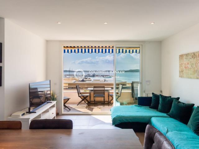 Appartement vente à Sainte-Maxime, Var