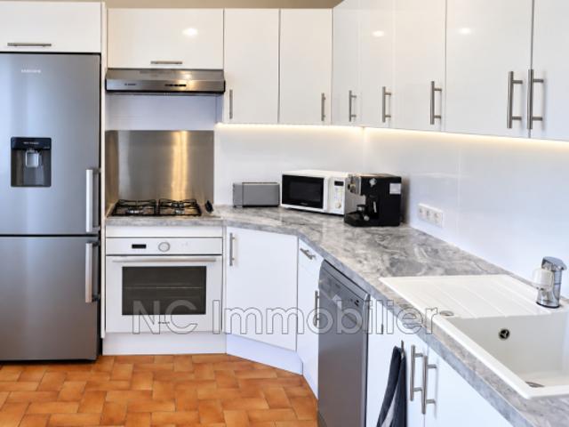 Appartement vente à Grasse, Antibes