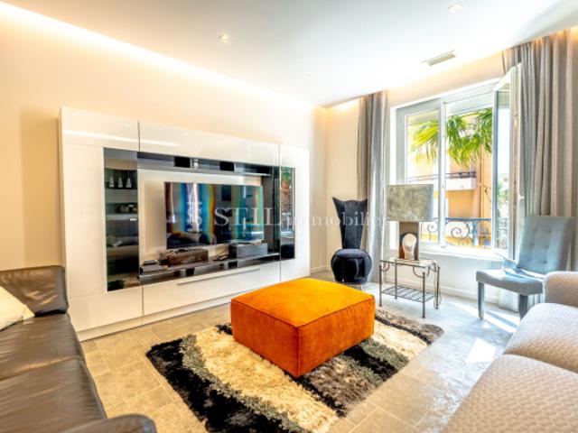 Appartement vente à Sainte-Maxime, Var
