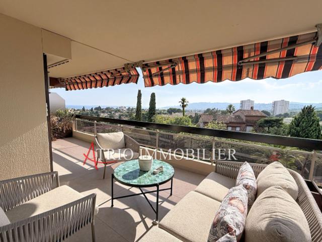 Appartement vente à Grasse, Antibes
