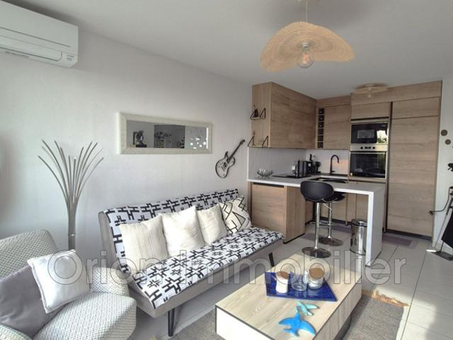 Appartement vente à Grasse, Mandelieu-la-napoule