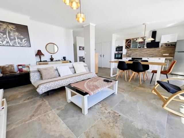 Appartement vente à Grasse, Cagnes-sur-mer